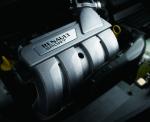 Renault Clio R.S. 2.0 16V 2006 года